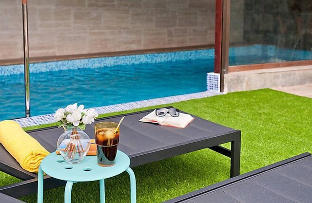Ferienhaus Villa Parralito Ingenio in Santa Lucia de Tirajana - 12 Personen, 5 Schlafzimmer