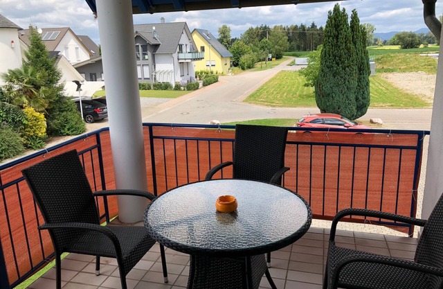 Ferienwohnung/App. für 4 Gäste mit 76m² in Neuried-Schutterzell (93028)