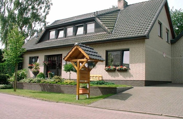 Ferienwohnung/App. für 4 Gäste mit 90m² in Papenburg OT Surwold (25241)