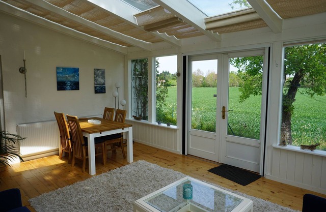 Urlaub und Meer - das Meerchenhaus