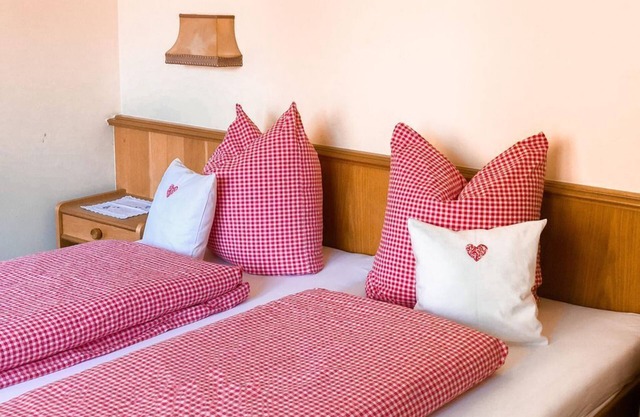 Ferienwohnung Reitherkogl - das Luggi Appartements