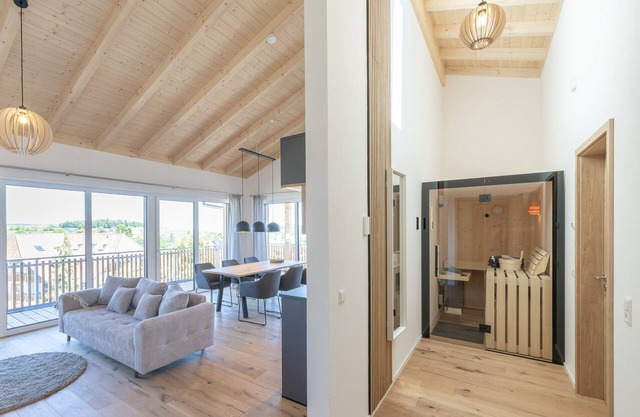 Ferienwohnung/App. für 6 Gäste mit 92m² in Ühlingen-Birkendorf (273206)