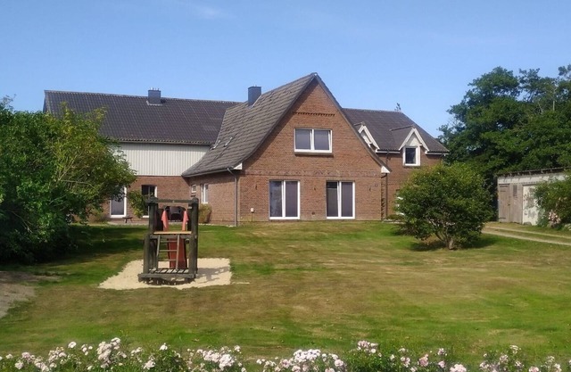 Ferienwohnung/App. für 6 Gäste mit 110m² in Emmelsbüll-Horsbüll (146313)