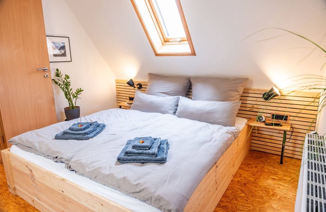 Ferienwohnung/App. für 5 Gäste mit 85m² in Leutkirch im Allgäu (295008)