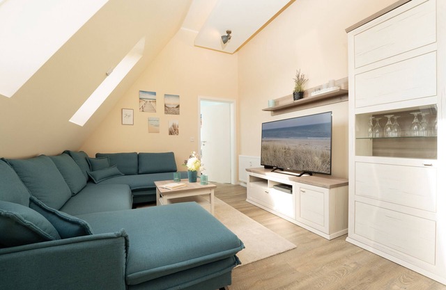 Ferienwohnung/App. für 3 Gäste mit 73m² in Timmendorfer Strand (294714)