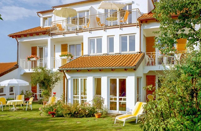 Ferienwohnung/App. für 2 Gäste mit 45m² in Wasserburg (Bodensee) (167439)