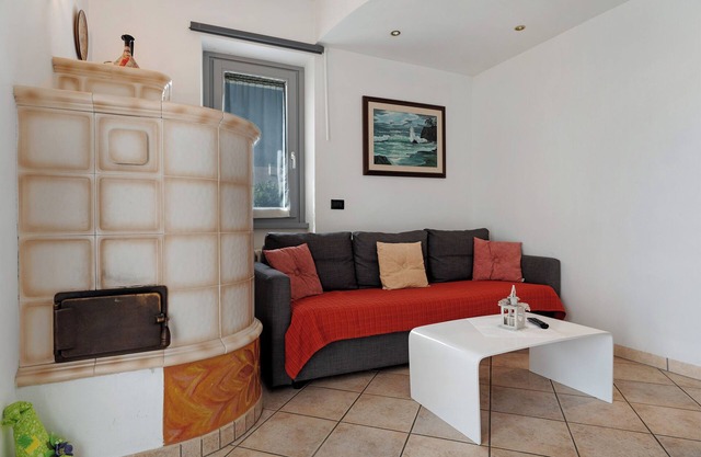 Ferienwohnung Ciclamino Superior Otto mit Bergblick, WLAN und Terrasse