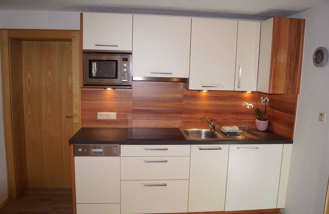 Apartment Spiss - Apartamento