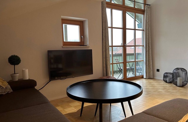 Ferienwohnung/App. für 4 Gäste mit 65m² in Aschau im Chiemgau (267272)