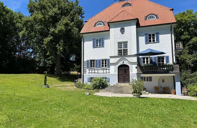 Ferienwohnung/App. für 6 Gäste mit 90m² in Gstadt am Chiemsee (266208)
