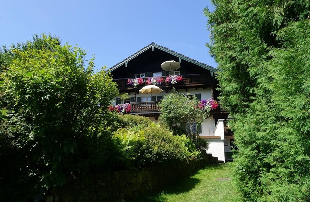 Vacation apartment/apartment for 2 guests with 90m² in Gstadt am Chiemsee (295954)