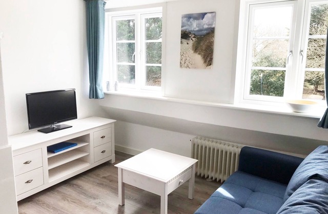 Ferienwohnung *Frisia 4*
