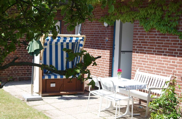 Ferienwohnung *Welle*