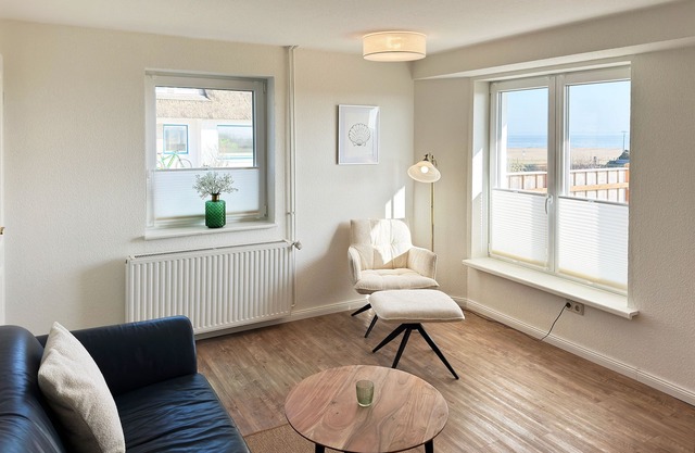 Ferienwohnung *Bräätlun 1*