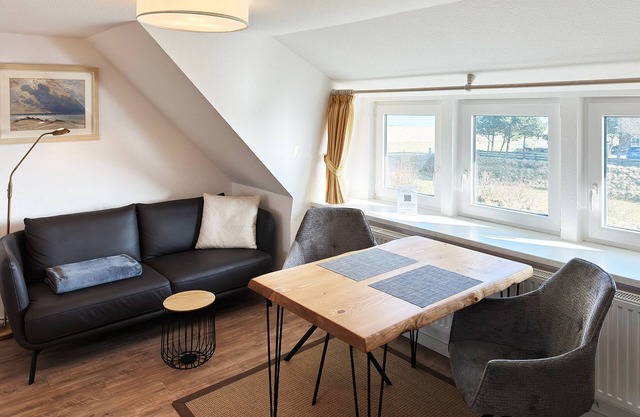 Ferienwohnung *Bräätlun 2*