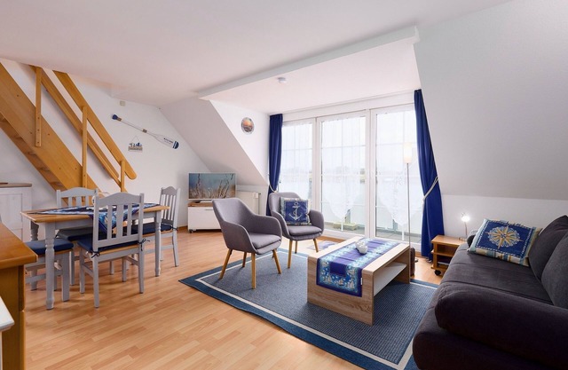 Ferienwohnung/App. für 3 Gäste mit 50m² in Schönberger Strand (294613)