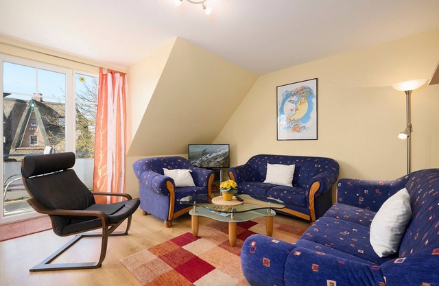 Ferienwohnung/App. für 4 Gäste mit 60m² in Schönberger Strand (294614)