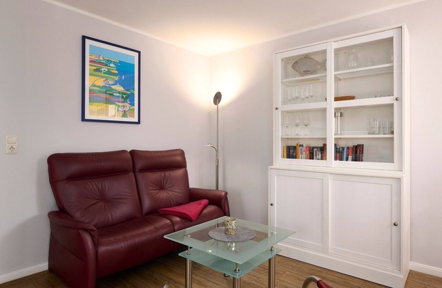 Ferienwohnung/App. für 2 Gäste mit 45m² in Schönberger Strand (294622)
