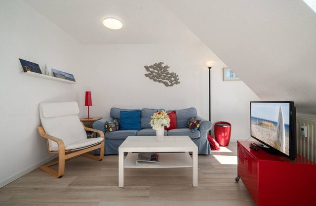 Ferienwohnung/App. für 4 Gäste mit 60m² in Schönberger Strand (294624)