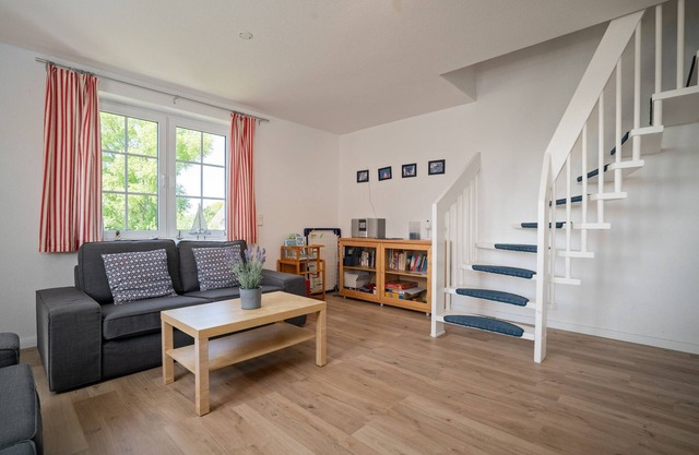 Ferienwohnung/App. für 4 Gäste mit 65m² in Schönberger Strand (294632)