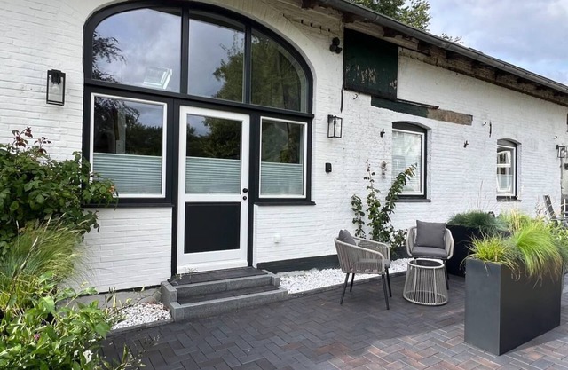 Ferienwohnung I Magdalenen Hof