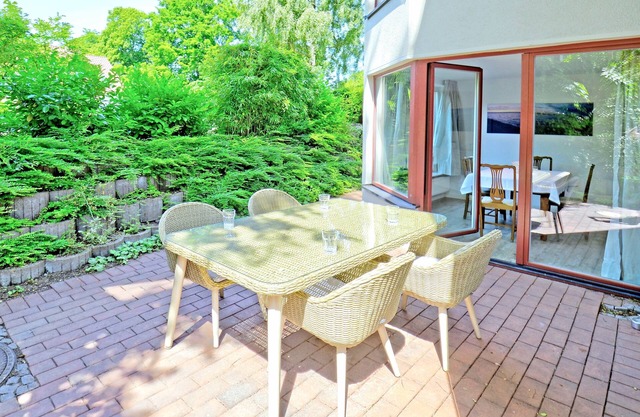 Ferienwohnung/App. für 2 Gäste mit 94m² in Glücksburg (Ostsee) (270772)