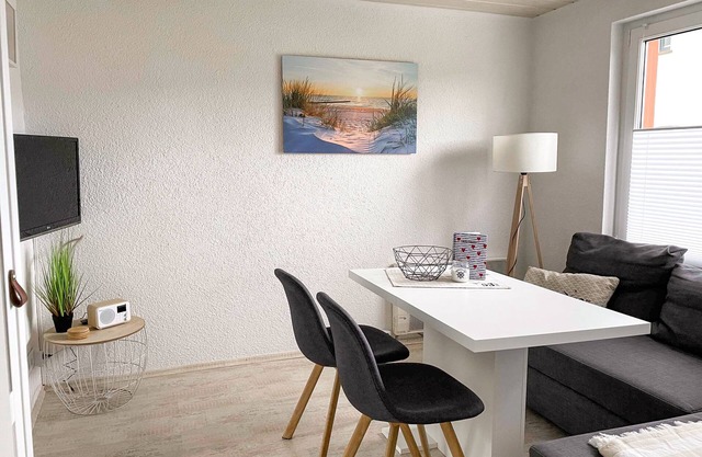 Ferienwohnung Groß - Ferien im Grünen