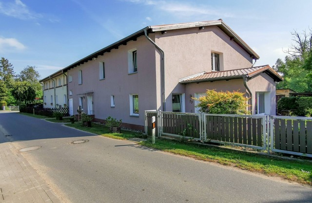 Ferienwohnung am Golfplatz - Ferienwohnung