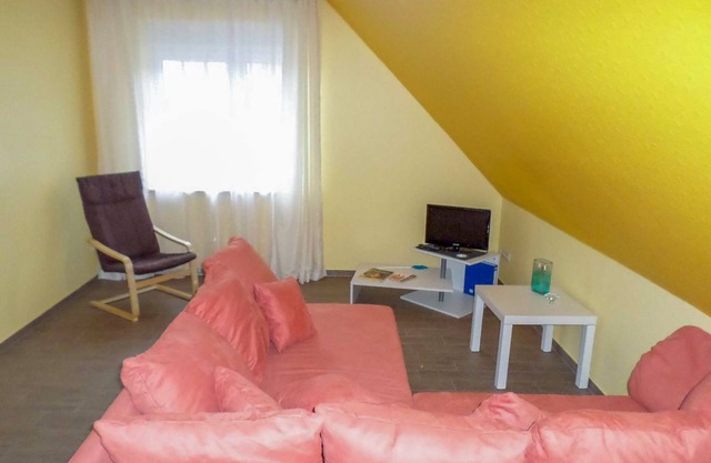 Ferienwohnung Rostocker Heide - Ferienwohnungen am Waldessaum