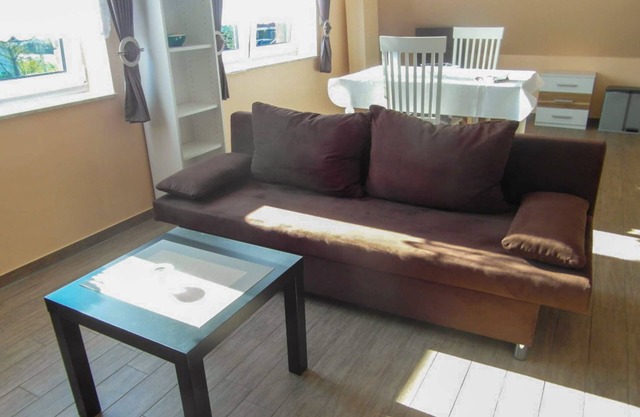 Ferienwohnung Waldblick - Ferienwohnungen am Waldessaum