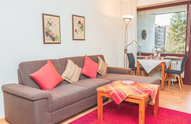 Ferienwohnung/App. für 4 Gäste mit 50m² in Sankt Andreasberg (185268)