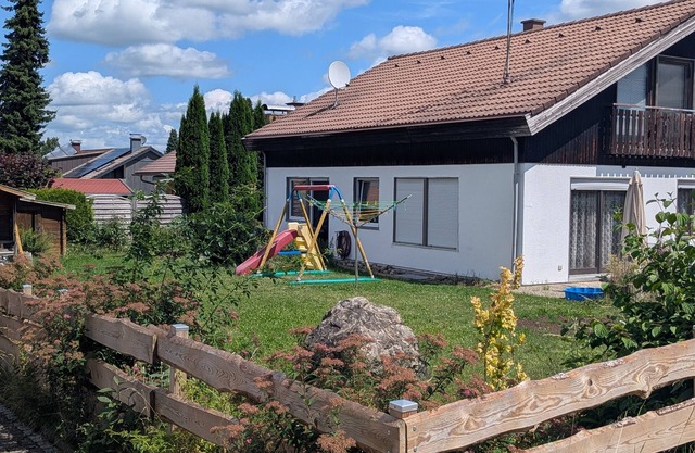 Ferienwohnung/App. für 4 Gäste mit 60m² in Weiler-Simmerberg (297095)