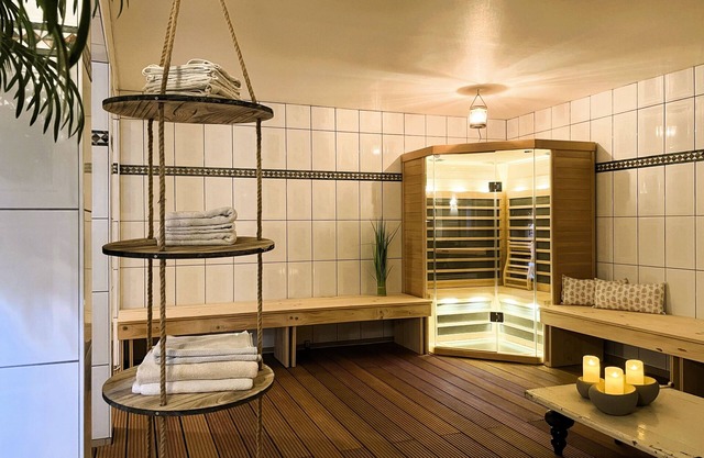 Ferienwohnung/App. für 2 Gäste mit 25m² in Wittdün auf Amrum (271600)