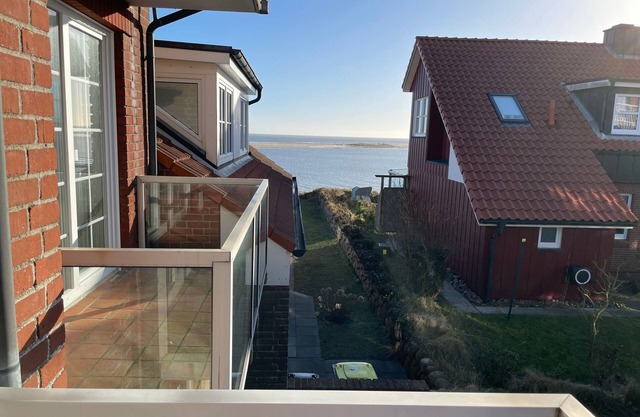 Ferienwohnung/App. für 2 Gäste mit 25m² in Wittdün auf Amrum (271665)