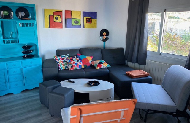 Ferienwohnung/App. für 5 Gäste mit 49m² in Icod de los Vinos (165560)