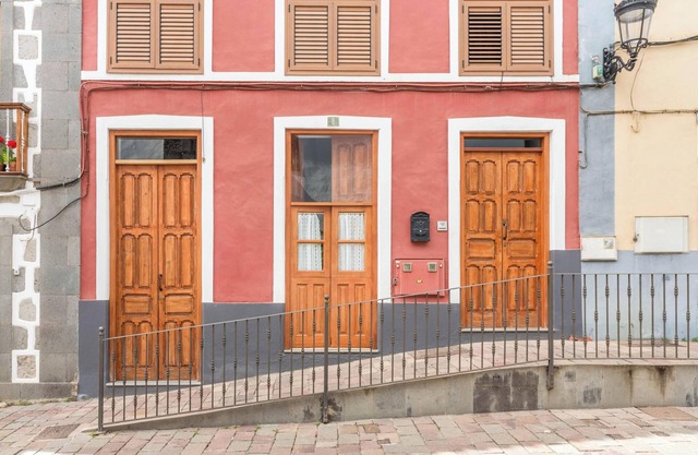Ferienwohnung 'Casa Rural Encarna' mit WLAN