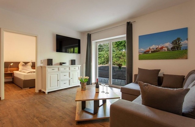 Ferienwohnung/App. für 4 Gäste mit 60m² in Lechbruck am See (266399)