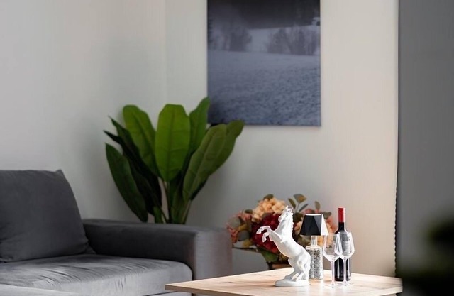 Ferienwohnung/App. für 4 Gäste mit 60m² in Lechbruck am See (272262)