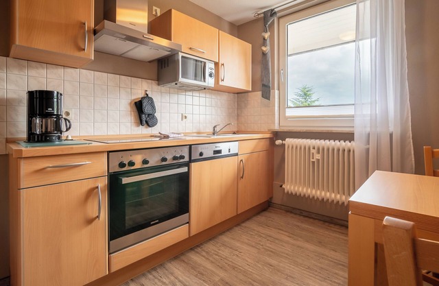 Ferienwohnung Lerche