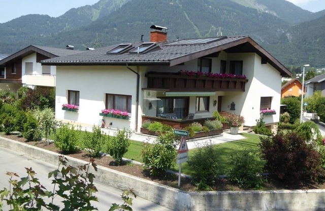 Ferienwohnung/App. für 6 Gäste mit 108m² in Bürs Vorarlberg (272064)