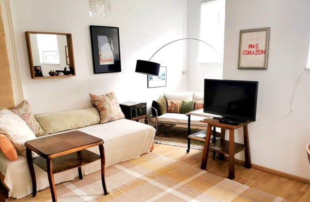 Ferienwohnung Miro für 1 - 3 Personen, 44 qm
