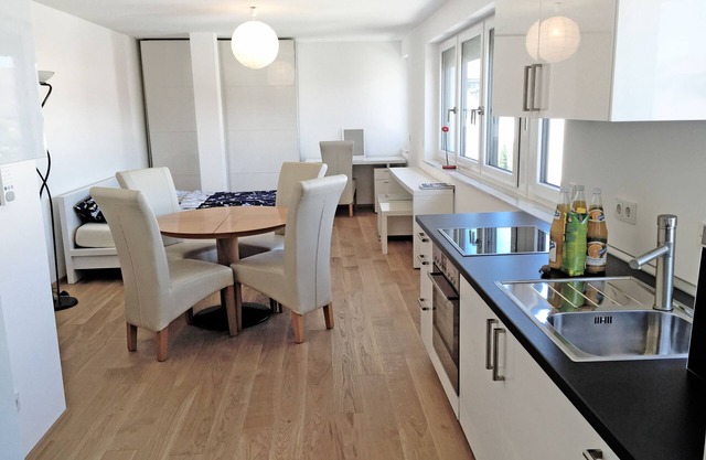 Ferienwohnung/App. für 2 Gäste mit 33m² in Friedrichshafen (164811)