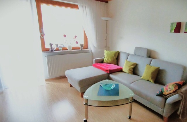 Ferienwohnung/App. für 6 Gäste mit 70m² in Friedrichshafen (165935)