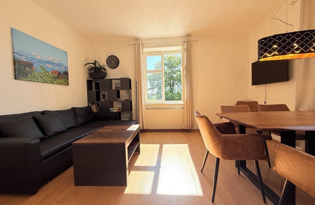 Vacation apartment "Lindau.Home.Base" in Lindau on Lake Constance