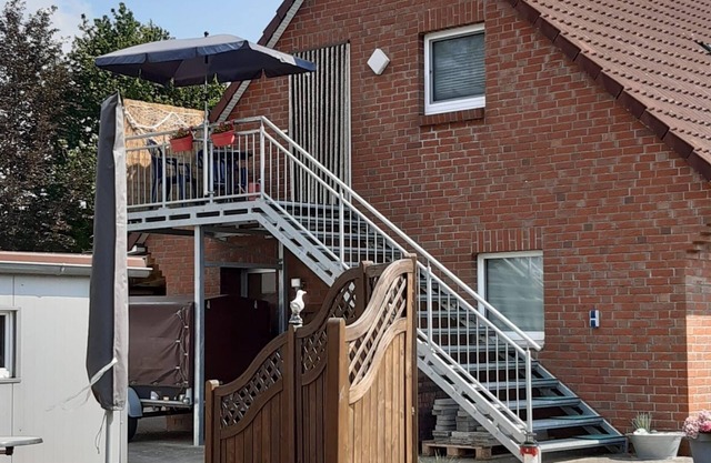 Ferienwohnung Easy