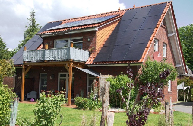 Ferienwohnung DeVriesenkoje