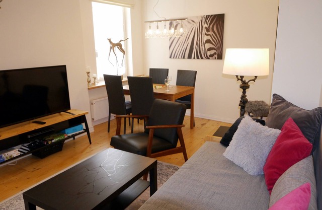 Ferienwohnung Munich Ortsteil Traben, Mosel, Weinberge, Einkauf alles zu Fuß