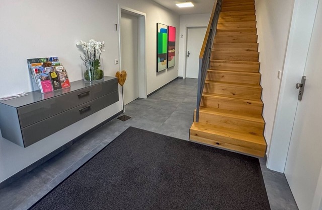 Ferienwohnung/App. für 5 Gäste mit 80m² in Traben-Trarbach (251268)