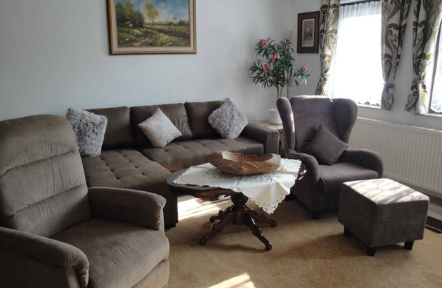 Ferienwohnung Traumblick