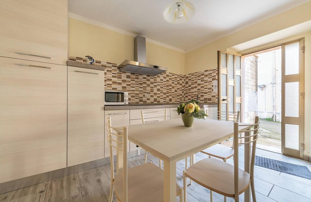 Ferienwohnung Casa di Stefania